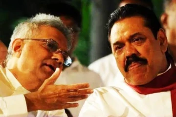 விடுதலைப் புலிகளுக்கு பணம் வழங்கிய மகிந்த: சுட்டிக்காட்டும் முன்னாள் எம்.பி