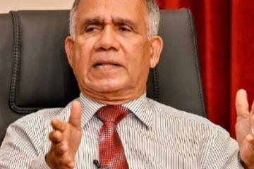 திடீரென குத்துக்கரணம் அடித்தார் மின்சார சபை தலைவர்
