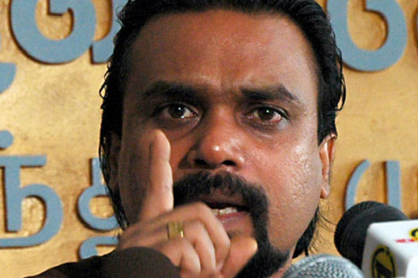 பாலியல் கல்வி என்ற போர்வையில் ஓரினச்சேர்க்கையாளர்களாக மாற்றப்படும் குழந்தைகள் : விமல் வீரவன்ச குற்றச்சாட்டு | Children Are Being Made Homosexual Wimal