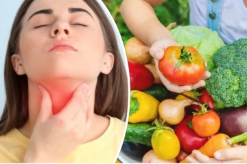 தைராய்டு பிரச்சனையா? தவறியும் இதை மட்டும் சாப்பிடாதீர்கள்