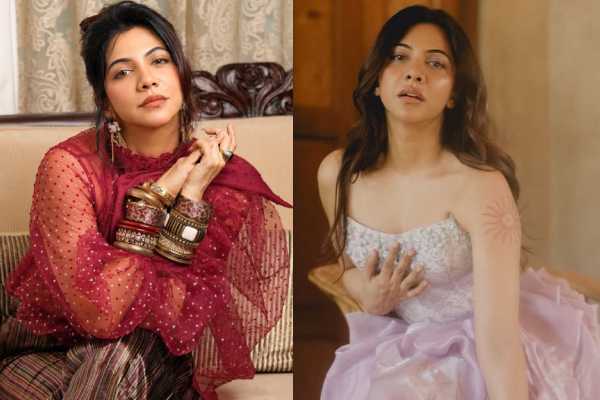 கருப்புநிற அடையில் மின்னும் நடிகை மடோனா செபாஸ்டியன்!! புகைப்படங்கள்.. | Leo Actress Madonna Sebastian Recent Photoshoot