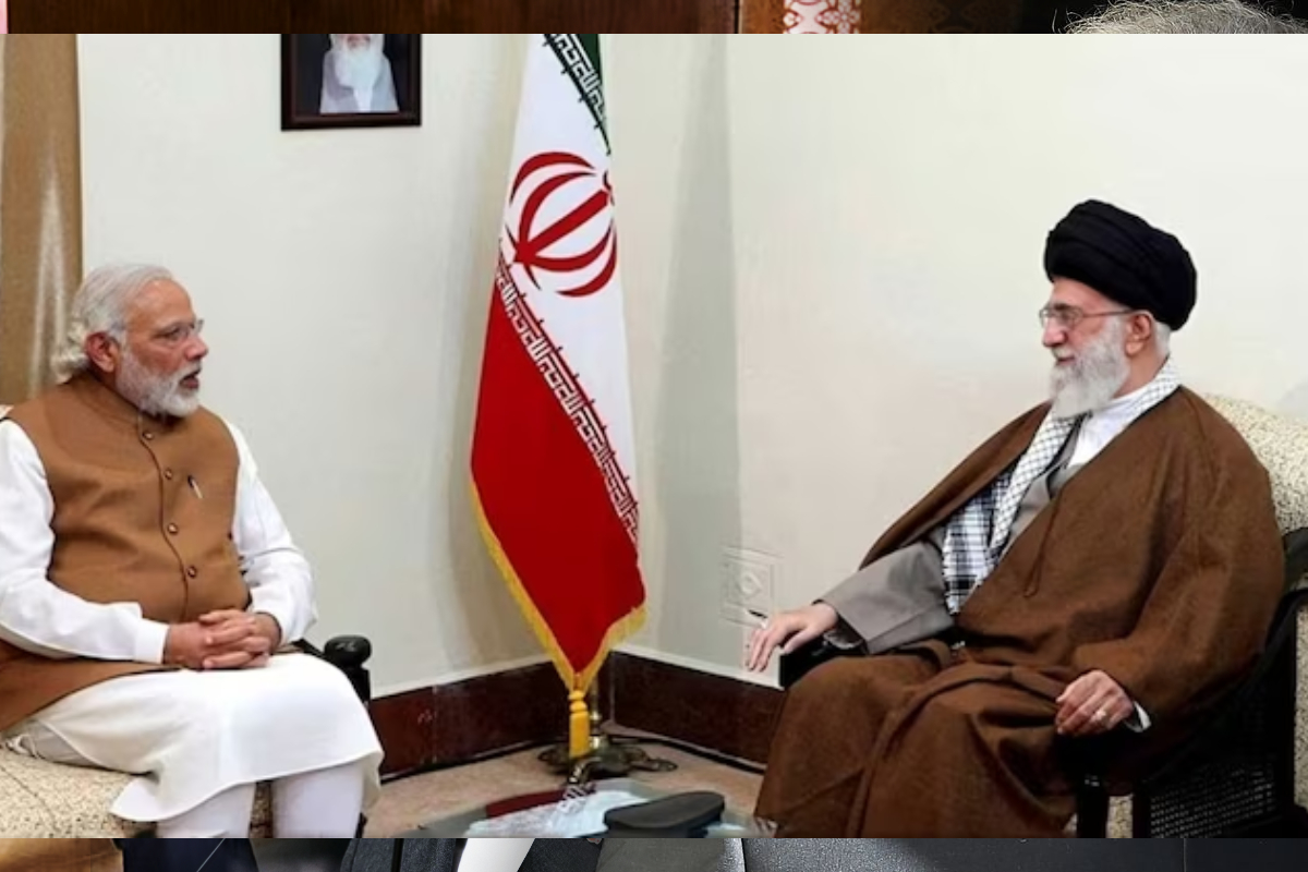 இந்தியா - ஈரான் புவிசார் அரசியல் உறவுகளில் இருந்து இராஜதந்திர மணல் சலித்தெடுப்பு | Shifting Sands India Iran Geopolitical Relations