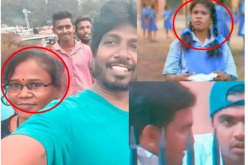 தாலிகட்டிய கணவனால் கைவிடப்பட்ட சிம்பு பட நடிகை! சிரமப்பட்டு டாக்ஸி ஓட்டி குடும்பத்தை காப்பாற்றும் பரிதாபம்