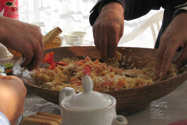 சாப்பிட அமரும் முறை குறித்து நபிகளாரின் வழிகாட்டல் | How To Eat In Islam Muhammad Nabi சாப்பிட அமரும் முறை குறித்து நபிகளாரின் வழிகாட்டல் | How To Eat In Islam Muhammad Nabi