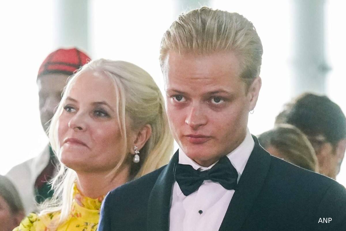 சிறை செல்லும் ராஜ குடும்ப உறுப்பினர் ஒருவர் | Son Of Norway Crown Princess Get Jail For 4 Years சிறை செல்லும் ராஜ குடும்ப உறுப்பினர் ஒருவர் | Son Of Norway Crown Princess Get Jail For 4 Years