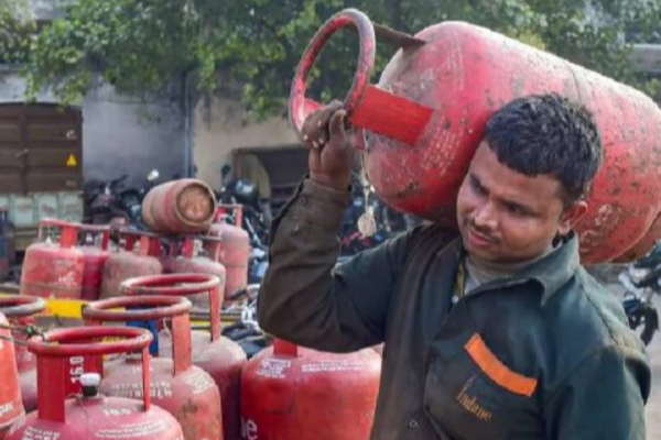 வெறும் 9 ரூபாய்க்கு கேஸ் சிலிண்டர்! இதை மட்டும் செய்தால் போதும் | Gas Cylinder Rupees Just Doing