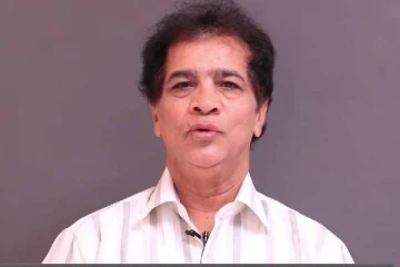 நகைச்சுவை நடிகர் விஸ்வேஷ்வர ராவ் உயிரிழப்பு- திரைத்துறையினர் சோகம்!