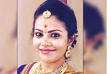 குழந்தையின் தந்தை எங்கே? கேட்கப்பட்ட ஒரு கேள்வியால் உயிரை விட்ட இளம்பெண் மருத்துவர்