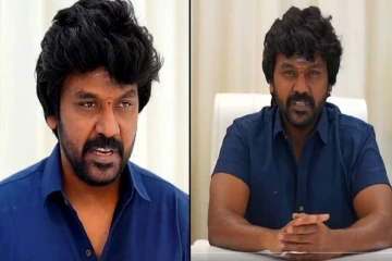 திருச்சி கிழக்கில் போட்டியிடவில்லை – ராகவா லாரன்ஸ் விளக்கம்