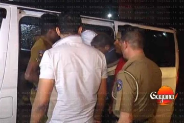 මුළු රටේම ආන්දෝලනයට තුඩදුන් අකුරේගොඩ ඝාතනයට ඇල්ලූ වෙඩික්කරු ගැන තොරතුරු රැසක් හෙළිවෙයි