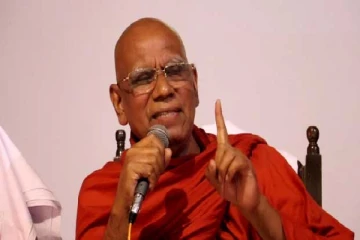 கஞ்சா பயிரிட இடமளிக்க மாட்டோம்-ஓமல்பே சோபித தேரர்