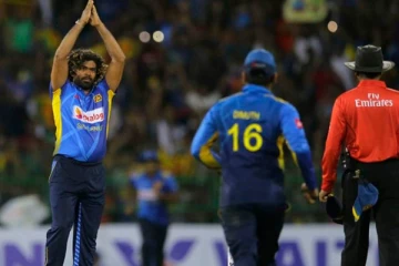 அனைத்து கிரிக்கெட்டிலும் இருந்து ஓய்வை அறிவித்தார் லசித்மலிங்கா! அதிகாரப்பூர்வ அறிவிப்பு