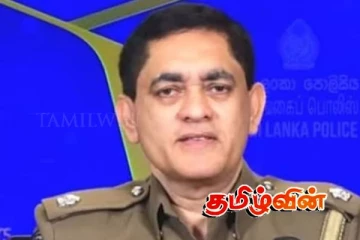 பொலிஸ் ஊடகப் பேச்சாளர் பதவியில் விரைவில் மாற்றம்