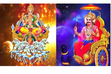 மகரத்தில் சஞ்சரிக்கும் சனிபகவான் - அடுத்த 110 நாட்களில் நடக்கப்போகும் மிகப்பெரிய மாற்றம்!