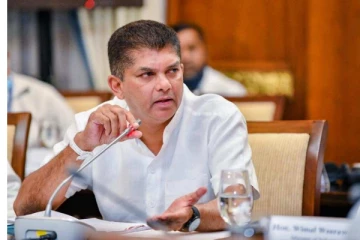 ரஞ்சனின் பாதுகாப்பு இனி எனது பொறுப்பு! - லொஹான் ரத்வத்த