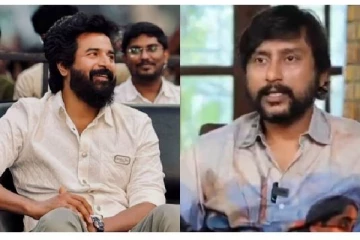 சிவகார்த்திகேயன் அவ்வாறு செய்து முன்னணி இடத்தை பிடித்துள்ளார்.. ரகசியத்தை கூறிய ஆர் ஜே பாலாஜி