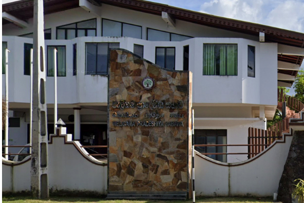 சுட்டுக்கொல்லபட்ட வெலிகம தவிசாளரின் பதவிக்கு புதியவர் நியமனம் | New Secretary Appointed To Vellikam Pradesha Sabha