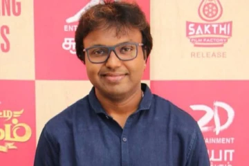 இரண்டாம் திருமணத்திற்கு ரெடியான டி.இமான்..? கல்யாணம் எப்போ தெரியுமா