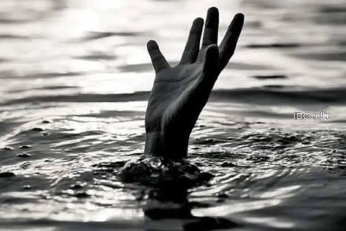 ஆற்றில் நீராடச் சென்ற சிறுவன் மாயம் | Teen Missing After Drowning In Mahaweli River