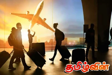 அனர்த்த நிலைமை : புலம்பெயர்ந்துள்ள இலங்கைத் தொழிலாளர்களுக்கு அரசின் உதவி