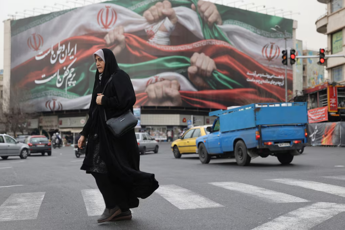 ட்ரம்பின் மிரட்டலுக்கு பின்னர் ஈரான் மேற்கொள்ளும் அதிரடி நகர்வுகள்.. | Trump Warns Iran Tehran Makes Bold Response