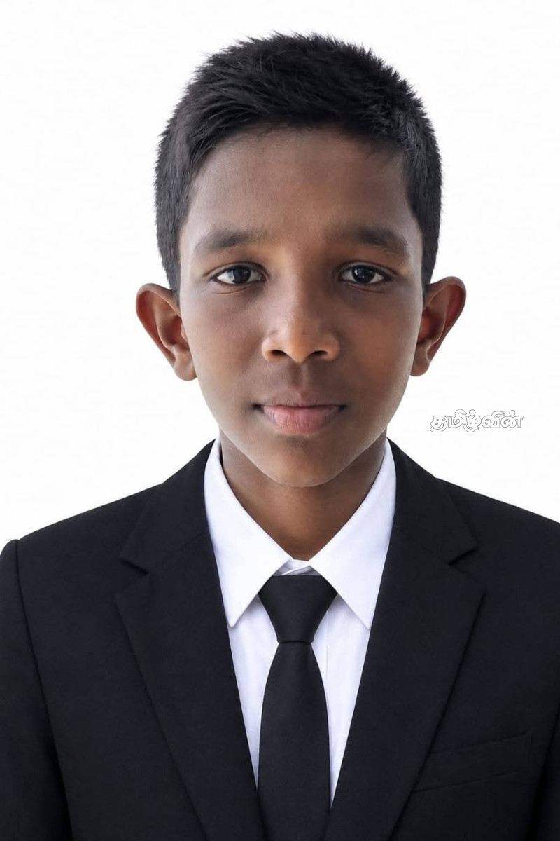 அகில இலங்கை ரீதியில் முதலிடம்: புலமைப்பரிசில் பரீட்சையில் யாழ்.மாணவன் சாதனை.. | All Island First Place In Tamil Medium Scholarship