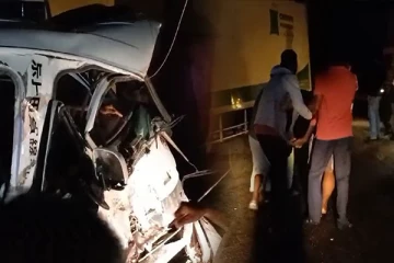 ஹபரனையில் வாகன விபத்து : நால்வர் படுகாயம்