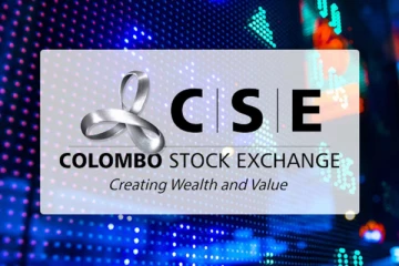 කොලඹ කොටස් වල ඇති වූ දැවැන්ත වෙනස මෙන්න..