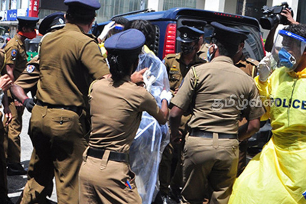 போதை மாத்திரையுடன் இளைஞன் ஒருவர் கைது | Arrested With Drugs