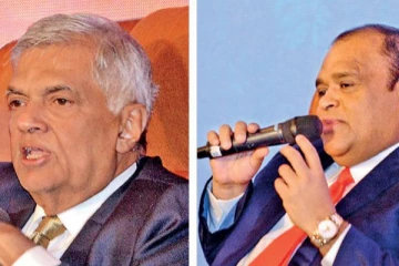 பேரழிவுகளுக்கு திட்டமிட்ட ரணில்! பதவி விலகுமாறு கடும் அழுத்தம்