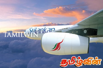 பல சேவைகளை இரத்து செய்த ஸ்ரீ லங்கன் ஏர்லைன்ஸ்
