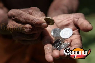 බදු අඩු කරන්න අපි යෝජනා කළේ නැහැ.. ඒව සමාජ ජාලවල යන බොරු… මුදල් නියෝජ්‍ය ඇමති