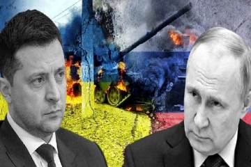 ரஷ்ய தலைநகர் மீது உக்ரைன் தாக்குதல்! ட்ரோன்களை சுட்டுவீழ்த்தி அதிரடி காட்டும் ரஷ்யா