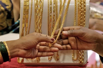 අද දින රන් මිල සටහන් වූයේ මෙලෙසින්.