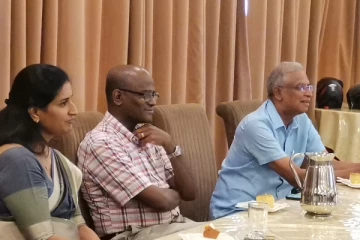 பயங்கரவாத சட்டத்தின் பாதிப்புக்கள் தொடர்பாக வவுனியாவில் விழிப்புணர்வு கூட்டம்