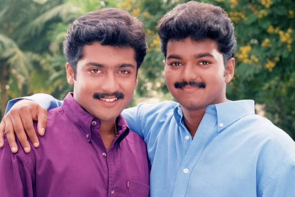 தளபதி 67 படத்தில் ரோலக்ஸ்? அவரே கொடுத்த ஹிண்ட்.. சந்தோசத்தின் உச்சத்தில் ரசிகர்கள் | Thalapathy 67 Latest Update தளபதி 67 படத்தில் ரோலக்ஸ்? அவரே கொடுத்த ஹிண்ட்.. சந்தோசத்தின் உச்சத்தில் ரசிகர்கள் | Thalapathy 67 Latest Update