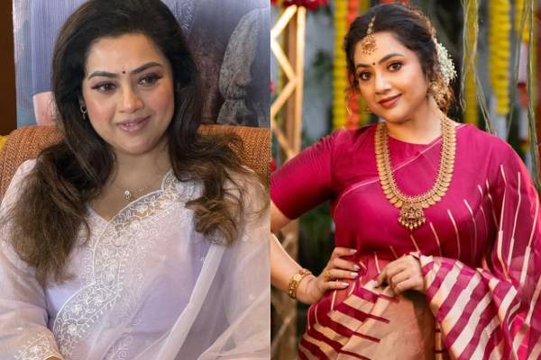 ரஜினி பட ஷூட்டிங்கில் கதறி அழுதுவிட்டேன்!! நடிகை மீனா ஓபன் டாக்.. | Meena Recalls Emotional Childhood Moment Rajini ரஜினி பட ஷூட்டிங்கில் கதறி அழுதுவிட்டேன்!! நடிகை மீனா ஓபன் டாக்.. | Meena Recalls Emotional Childhood Moment Rajini