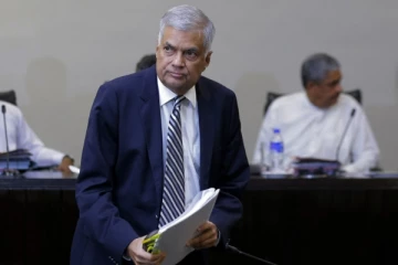 முடிவுக்கு வரும் ரணிலின் ஆட்சி!  வெளியான பரபரப்புத்  தகவல்