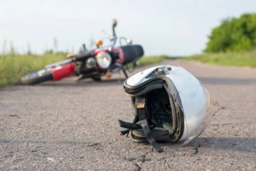 மோட்டார் சைக்கிள் விபத்தில் தந்தையும், மகனும் உயிரிழப்பு