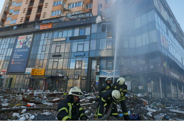 சர்வதேச விண்வெளி நிலையம் : அமெரிக்காவுடனான உறவு துண்டிப்பு - ரஷ்யா அதிரடி அறிவிப்பு | Russia Cuts Ties With America In Space Project