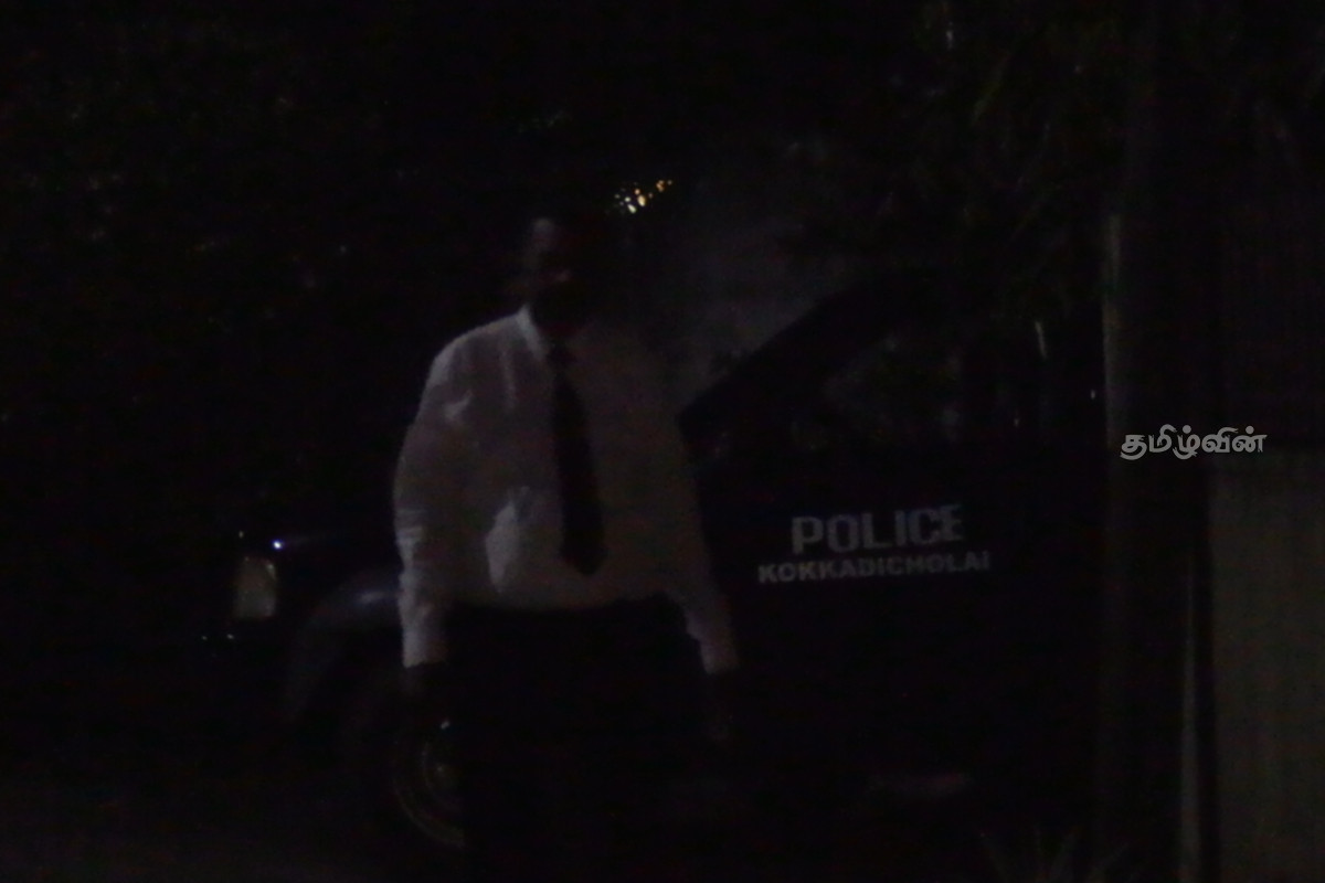 மட்டக்களப்பை அதிரவைத்த கொலை - கொள்ளைச்சம்பவம்! நீதிமன்றம் பிறப்பித்த உத்தரவு | Batticalo Girl Murder Issue