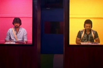 ராஜு செய்த செயல், ஆனந்த கண்ணீர் வடித்த சஞ்சீவ்- பிக்பாஸ் 5 எமோஷ்னல் புரொமோ