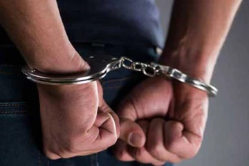 திமிங்கில வாந்தி விற்பனையில் ஒருவர் கைது