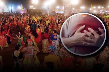 நடனமாடும் போதே ஏன் பலர் இறக்கின்றனர் தெரியுமா? விவரம் இதோ!