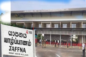 நாளை முதல் யாழ். நெடுந்தூரப் பேருந்து நிலையத்திலிருந்து சேவை