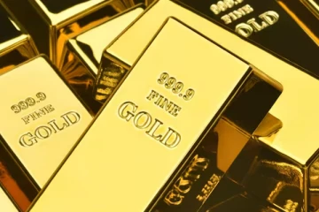 இந்த வாரம் தங்கம் மற்றும் வெள்ளியின் விலை சரிவு