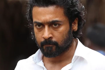 திருடன பாத்து குரைக்கும்! நாயுடன் சூர்யாவை ஒப்பிட்டு சர்ச்சையில் சிக்கிய பிக்பாஸ் நடிகை..