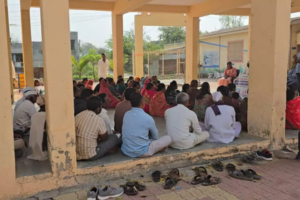 இந்தியாவின் முதல் சாதி அற்ற கிராமம்.., எங்கு இருக்கிறது தெரியுமா? | Where Is Casteless Village In India In Tamil இந்தியாவின் முதல் சாதி அற்ற கிராமம்.., எங்கு இருக்கிறது தெரியுமா? | Where Is Casteless Village In India In Tamil