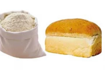 තිරිගු පිටි සහ පාන් මිල බස්සන දිනය ගැන ඇමතිගෙන් ප්‍රකාශයක්..