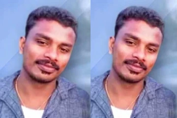 பாதாள உலக குற்றவாளி வெளிநாட்டில் கைது : பிரதேசவாசிகள் மகிழ்ச்சி ஆரவாரம்